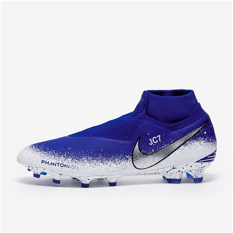 nike phantom vision elite blau weiß|Nike Phantom Vision 2 Fußballschuhe online günstig kaufen.